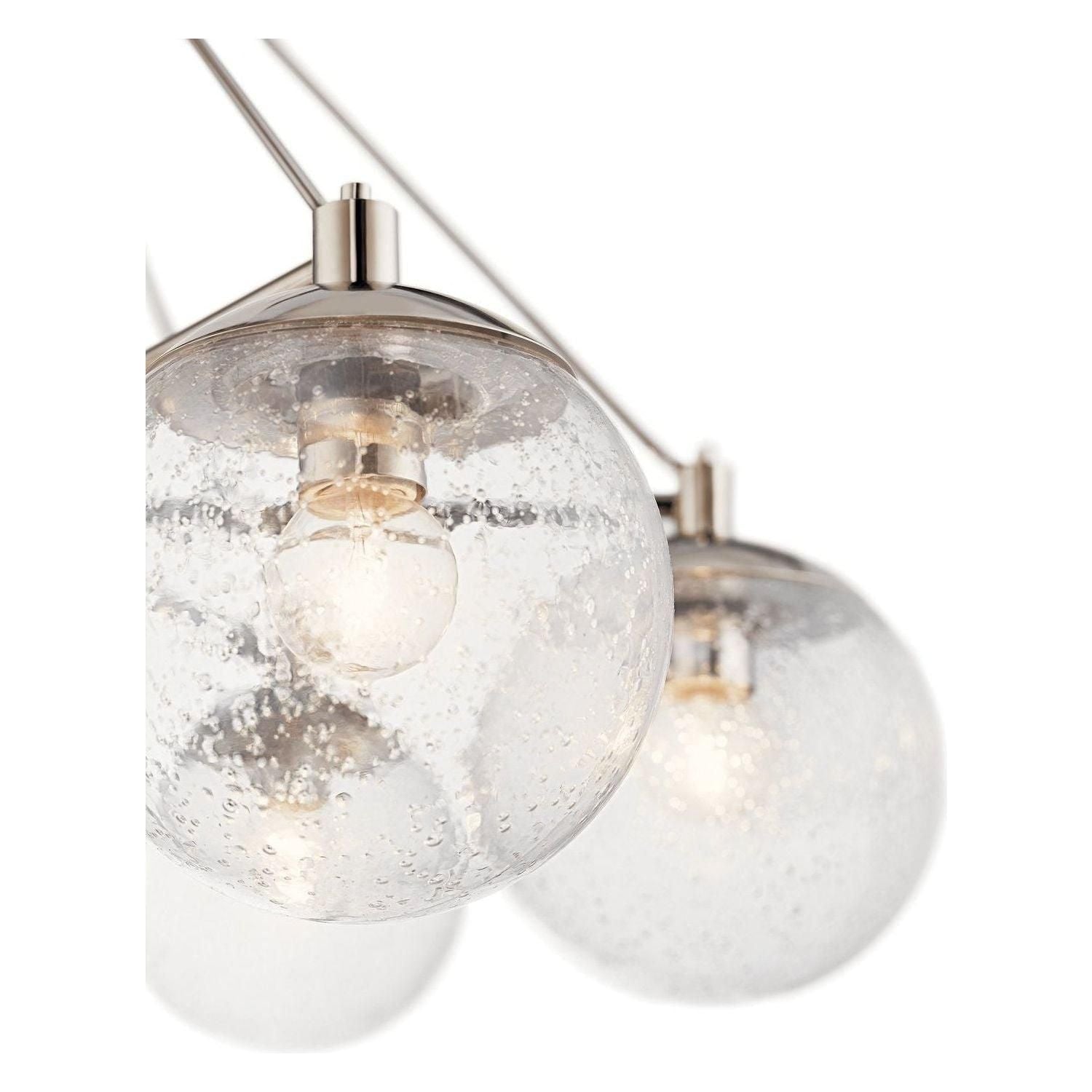 Kichler - Marilyn Chandelier - Lights Canada