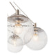 Kichler - Marilyn Chandelier - Lights Canada