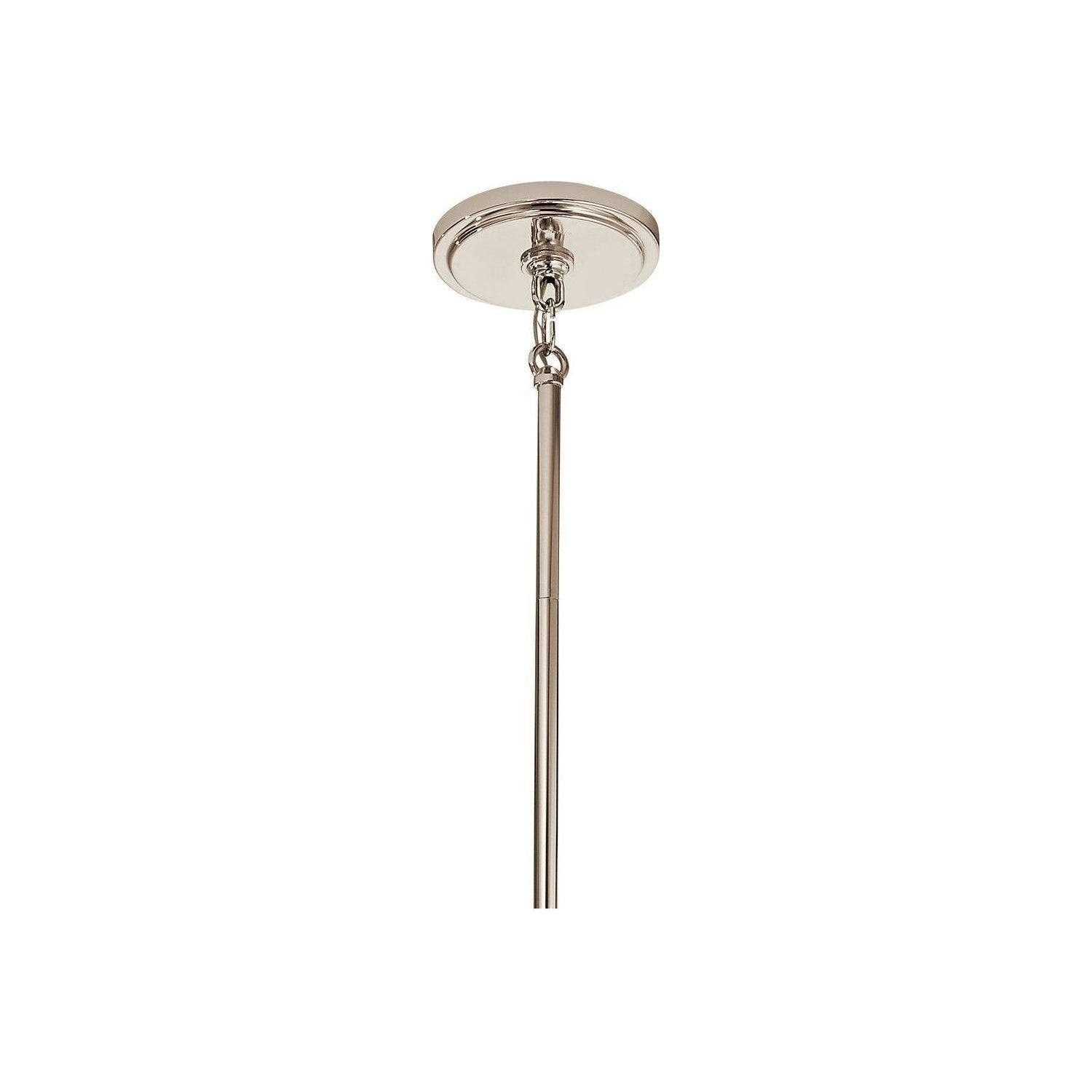 Kichler - Marilyn Chandelier - Lights Canada