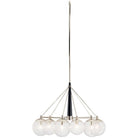 Kichler - Marilyn Chandelier - Lights Canada