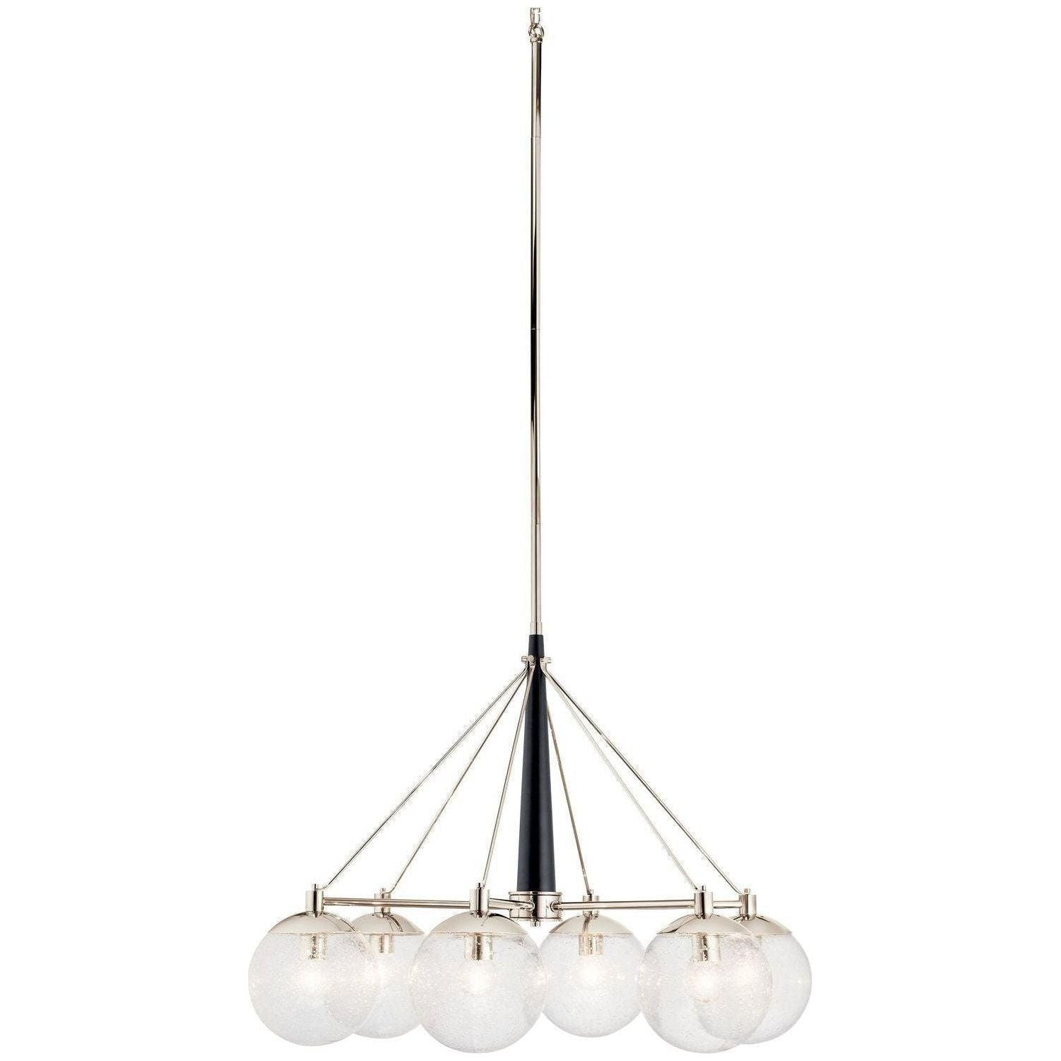 Kichler - Marilyn Chandelier - Lights Canada