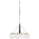 Kichler - Marilyn Chandelier - Lights Canada