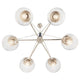Kichler - Marilyn Chandelier - Lights Canada