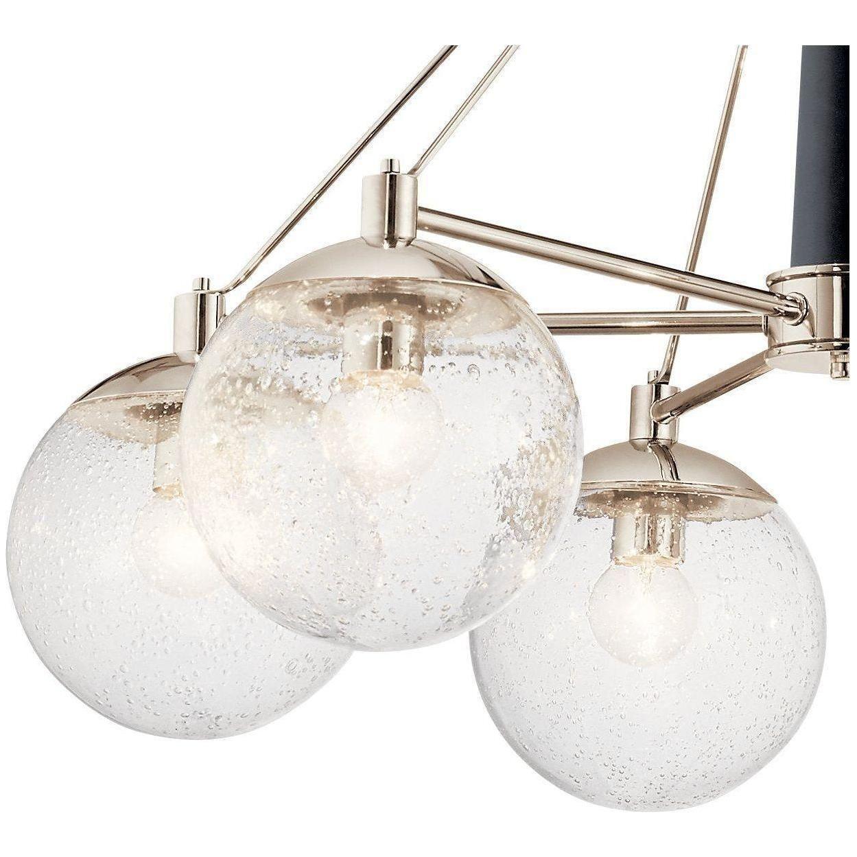 Kichler - Marilyn Chandelier - Lights Canada
