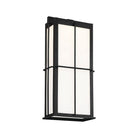 Eurofase - Bensa 1 Light Sconce - Lights Canada