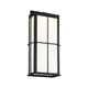Eurofase - Bensa 1 Light Sconce - Lights Canada