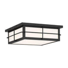 Eurofase - Bensa 1 Light Flush Mount - Lights Canada