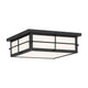 Eurofase - Bensa 1 Light Flush Mount - Lights Canada