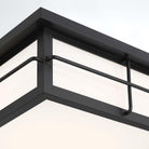 Eurofase - Bensa 1 Light Flush Mount - Lights Canada