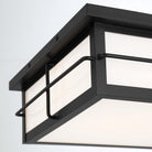 Eurofase - Bensa 1 Light Flush Mount - Lights Canada