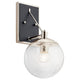 Kichler - Marilyn Sconce - Lights Canada