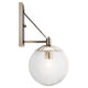 Kichler - Marilyn Sconce - Lights Canada