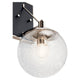 Kichler - Marilyn Sconce - Lights Canada