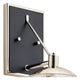 Kichler - Marilyn Sconce - Lights Canada