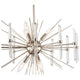 Kichler - Eris Chandelier - Lights Canada