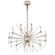 Kichler - Eris Chandelier - Lights Canada
