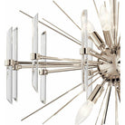 Kichler - Eris Chandelier - Lights Canada