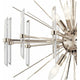 Kichler - Eris Chandelier - Lights Canada