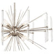 Kichler - Eris Chandelier - Lights Canada