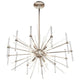 Kichler - Eris Chandelier - Lights Canada