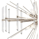 Kichler - Eris Chandelier - Lights Canada