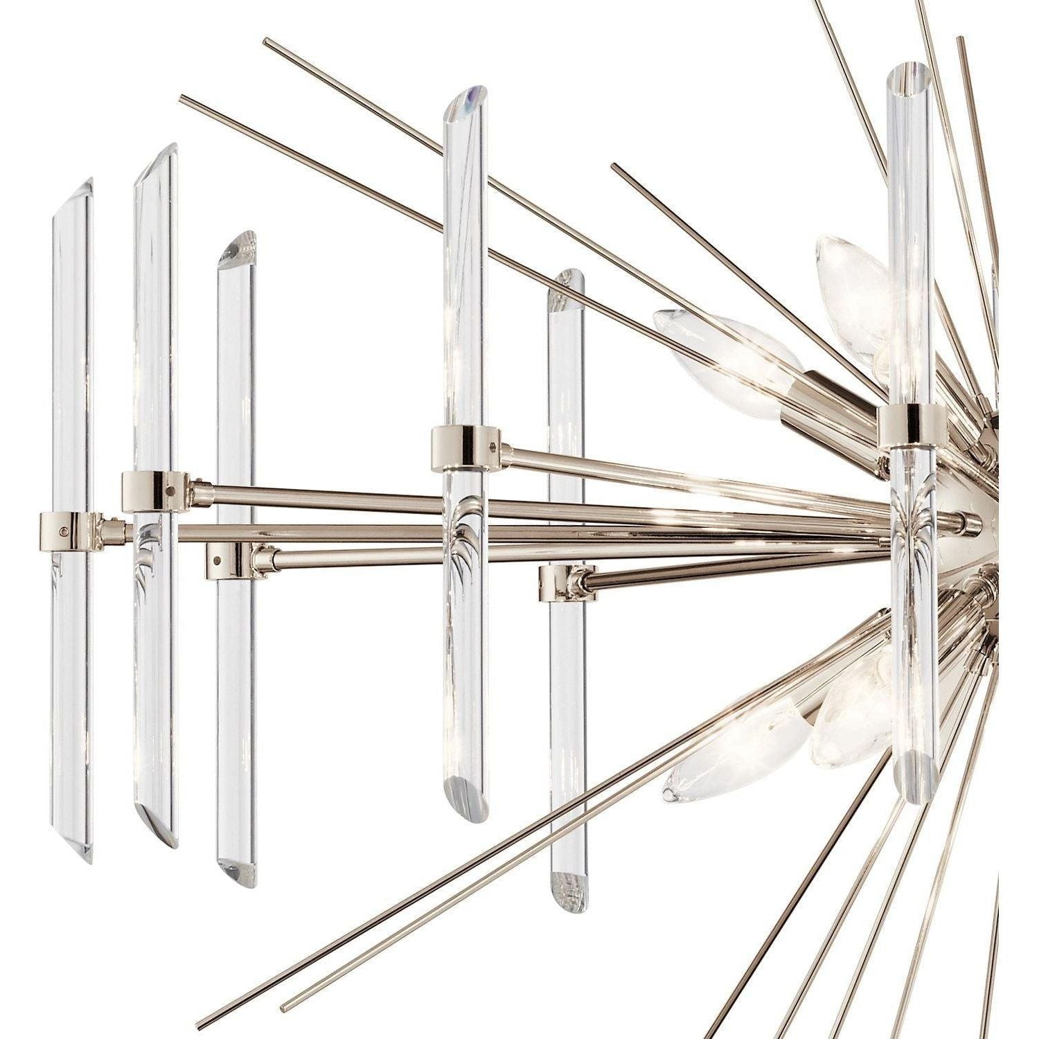 Kichler - Eris Chandelier - Lights Canada