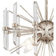 Kichler - Eris Semi Flush Mount - Lights Canada