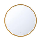 Eurofase - Cerissa 1 Light Mirror - Lights Canada