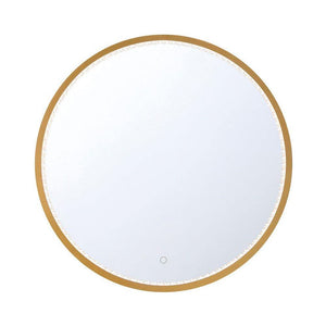 Eurofase - Cerissa 1 Light Mirror - Lights Canada