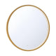 Eurofase - Cerissa 1 Light Mirror - Lights Canada