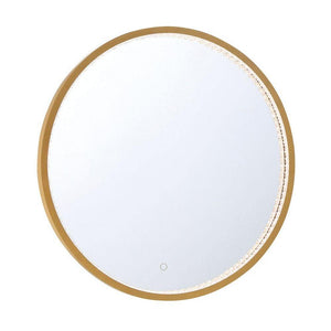 Eurofase - Cerissa 1 Light Mirror - Lights Canada