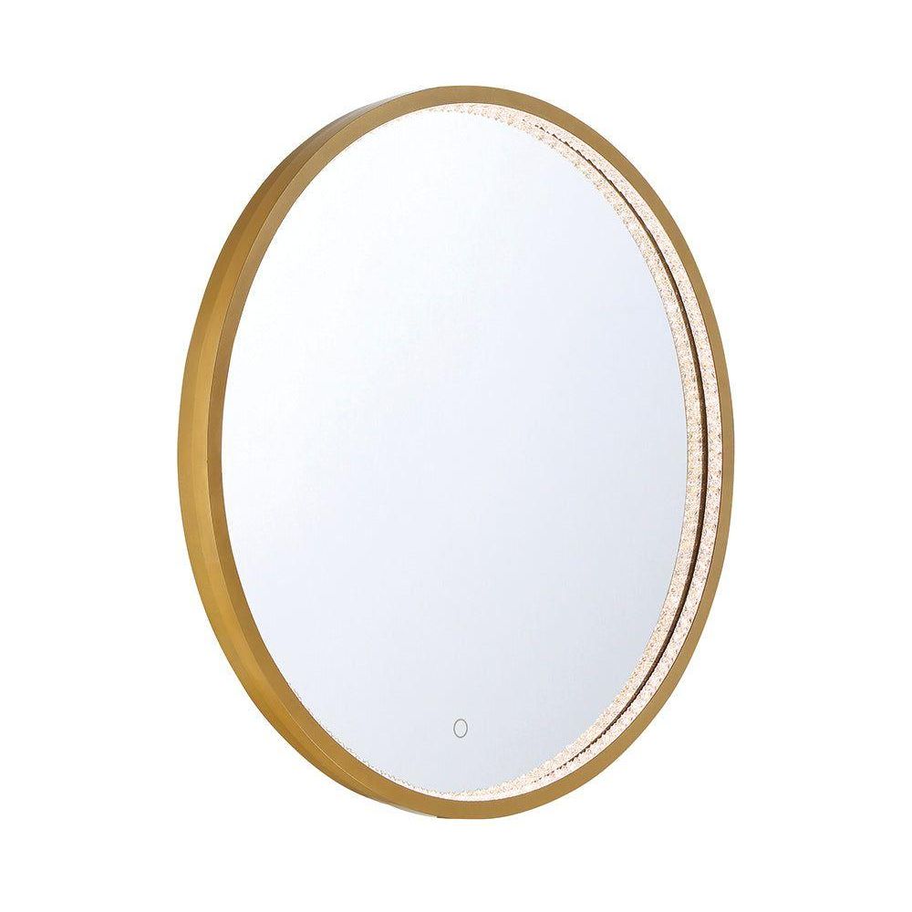 Eurofase - Cerissa 1 Light Mirror - Lights Canada