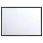 Eurofase - Cerissa 1 Light Mirror - Lights Canada