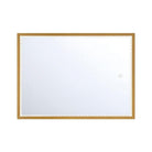 Eurofase - Cerissa 1 Light Mirror - Lights Canada