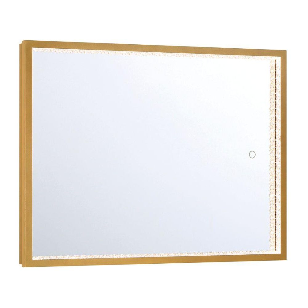 Eurofase - Cerissa 1 Light Mirror - Lights Canada