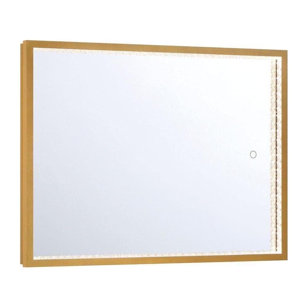 Eurofase - Cerissa 1 Light Mirror - Lights Canada