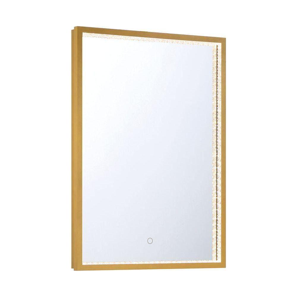 Eurofase - Cerissa 1 Light Mirror - Lights Canada