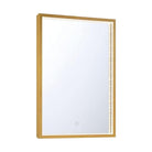 Eurofase - Cerissa 1 Light Mirror - Lights Canada
