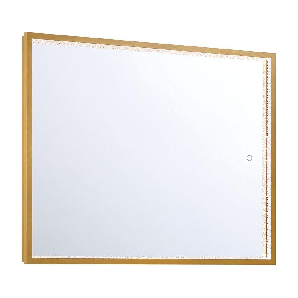 Eurofase - Cerissa 1 Light Mirror - Lights Canada