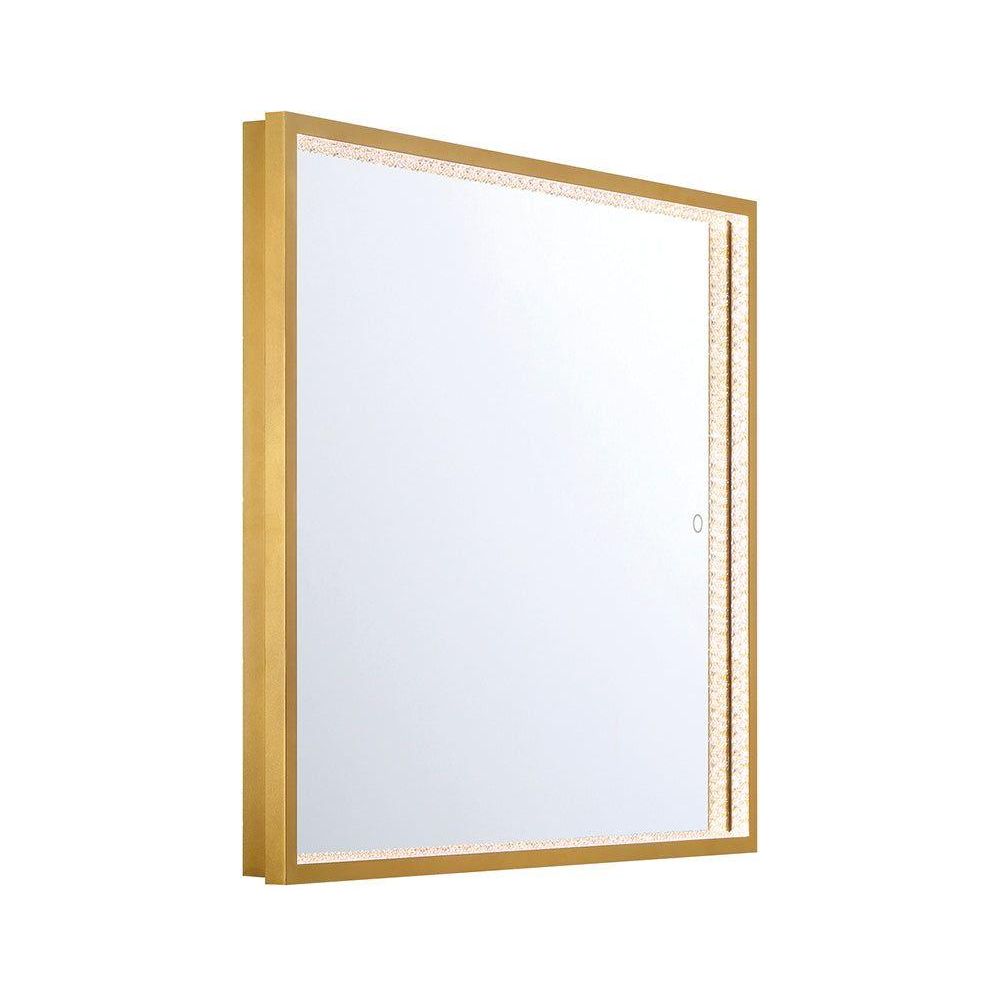 Eurofase - Cerissa 1 Light Mirror - Lights Canada