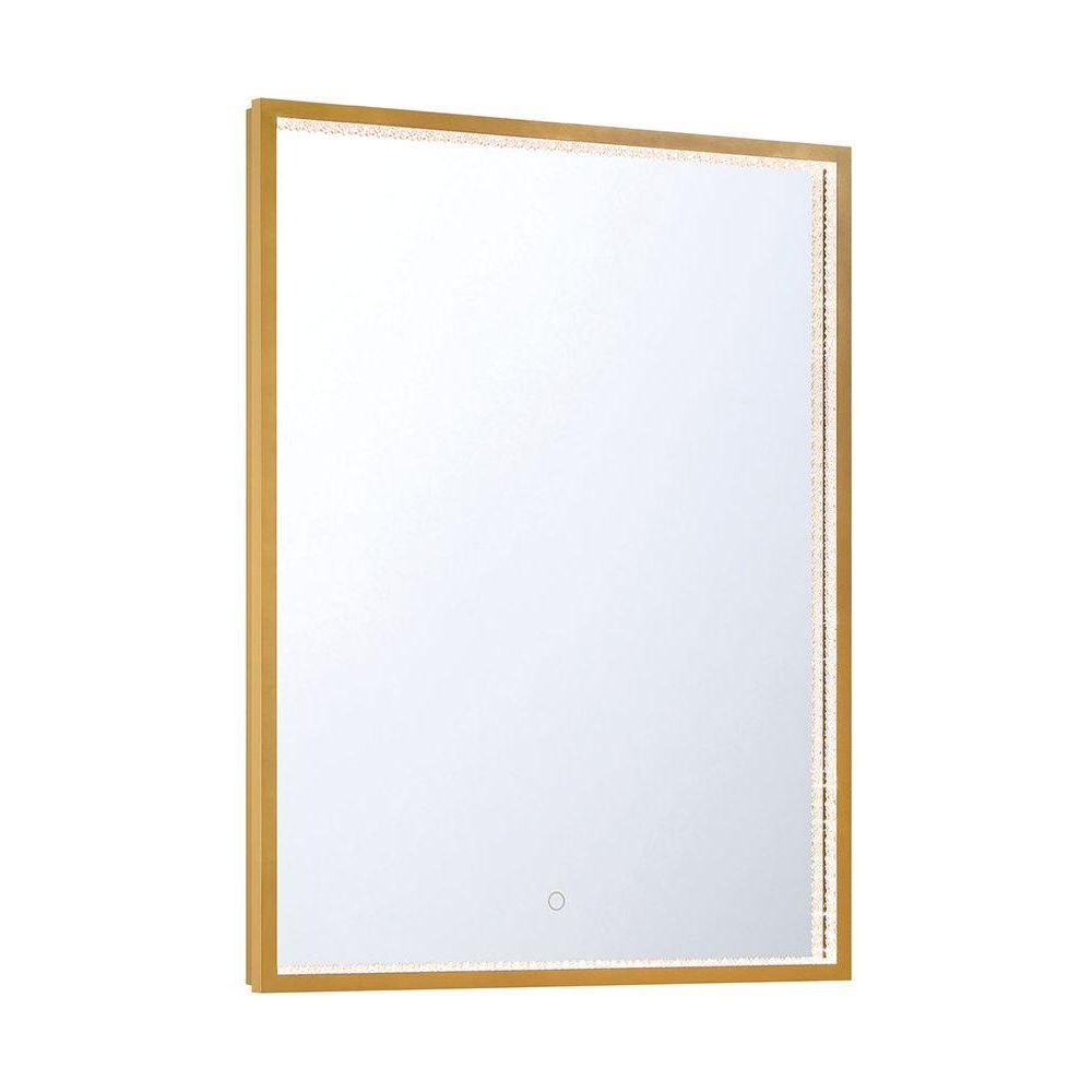 Eurofase - Cerissa 1 Light Mirror - Lights Canada