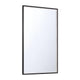 Eurofase - Cerissa 1 Light Mirror - Lights Canada