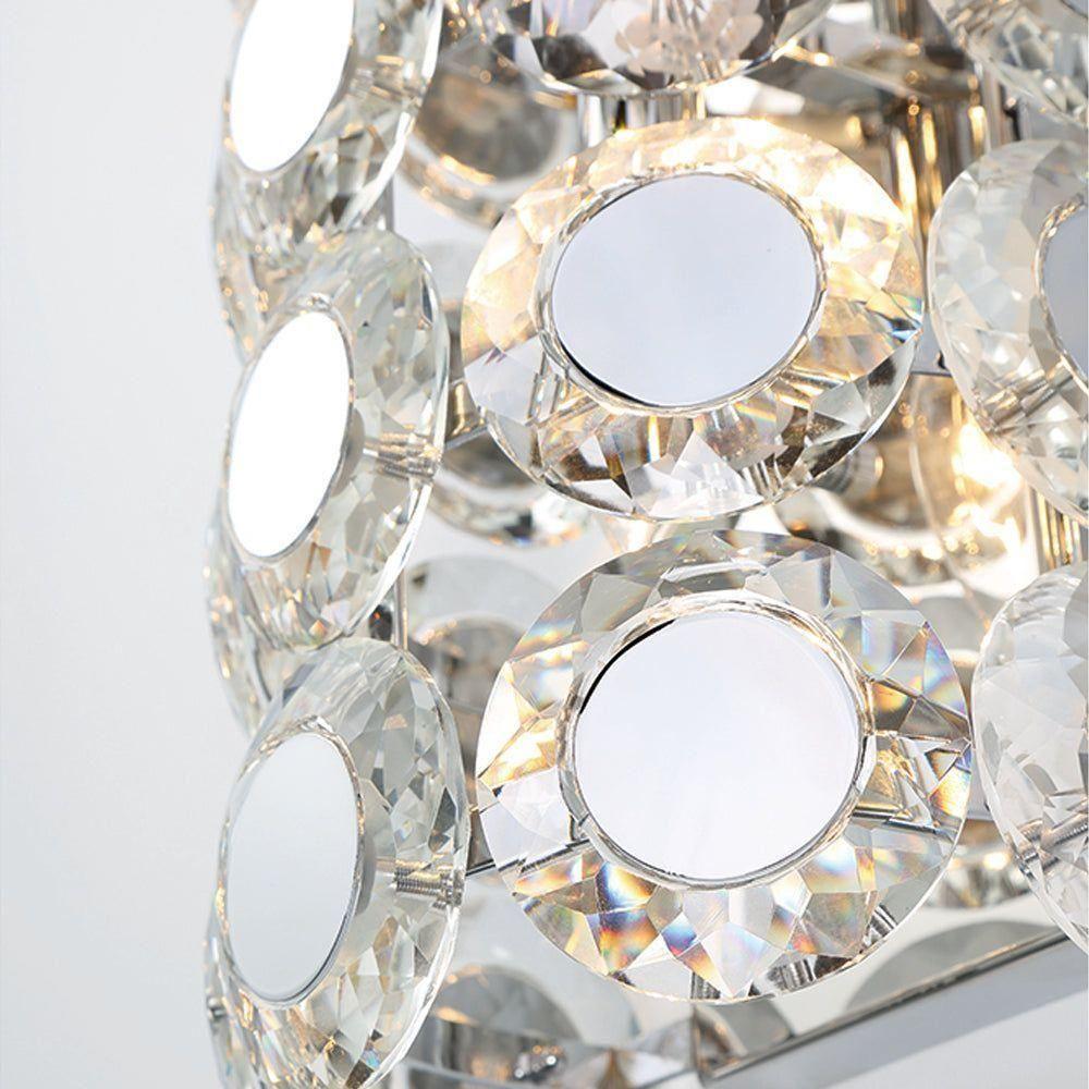 Eurofase - Perrene 2 Light Sconce - Lights Canada
