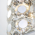 Eurofase - Perrene 2 Light Sconce - Lights Canada