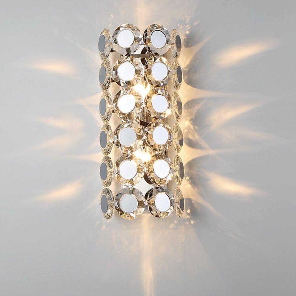 Eurofase - Perrene 2 Light Sconce - Lights Canada