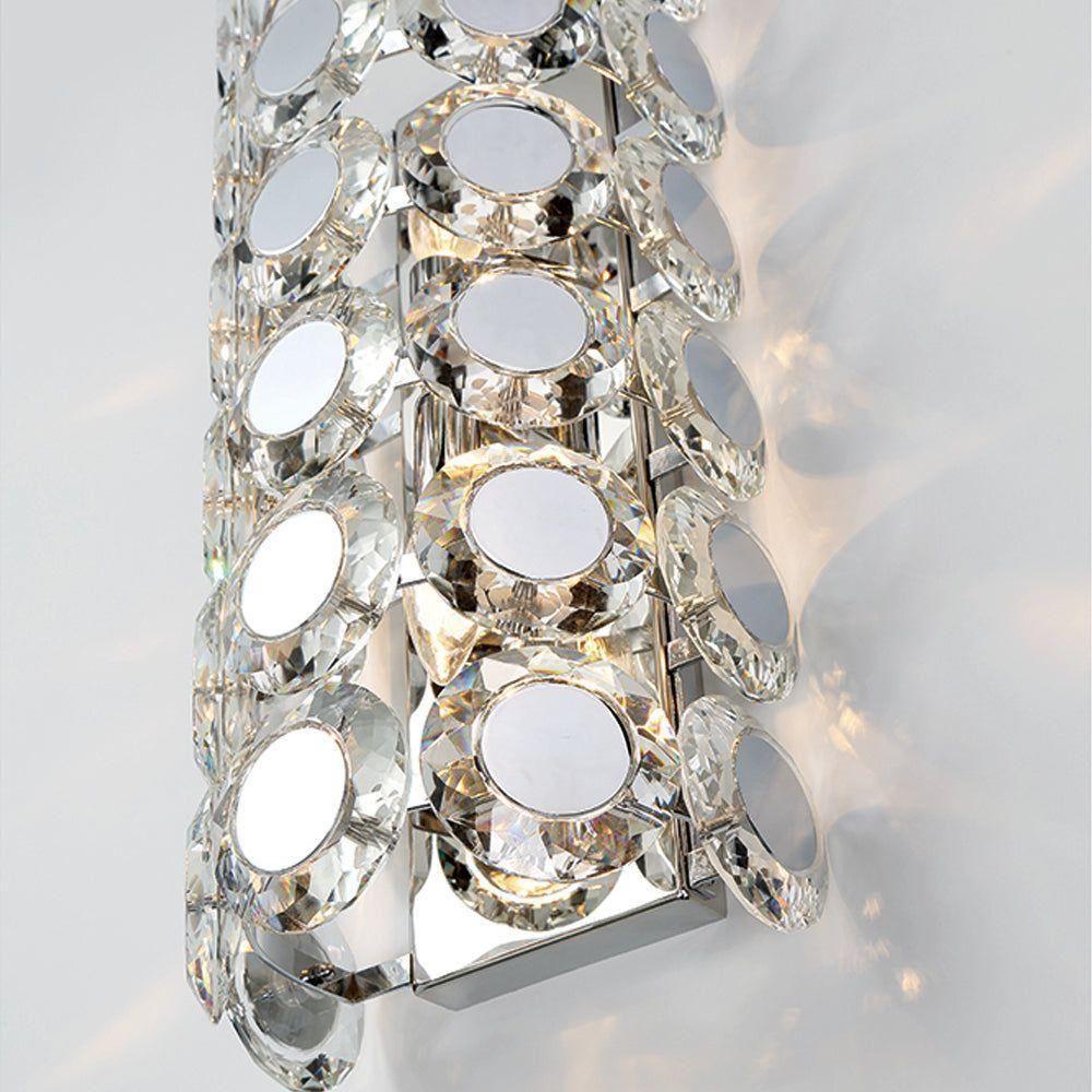 Eurofase - Perrene 2 Light Sconce - Lights Canada