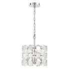 Eurofase - Perrene 3 Light Chandelier - Lights Canada