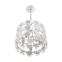 Perrene 3 Light Chandelier
