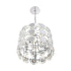Eurofase - Perrene 3 Light Chandelier - Lights Canada