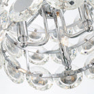 Eurofase - Perrene 3 Light Chandelier - Lights Canada